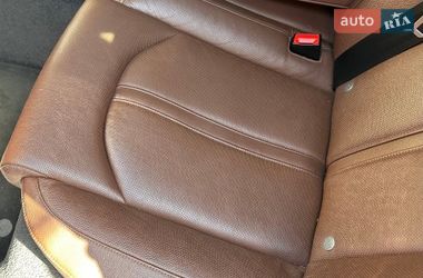 Седан Audi A8 2017 в Первомайську