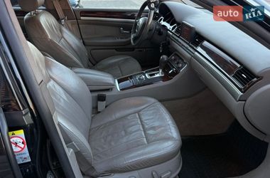 Седан Audi A8 2007 в Одессе