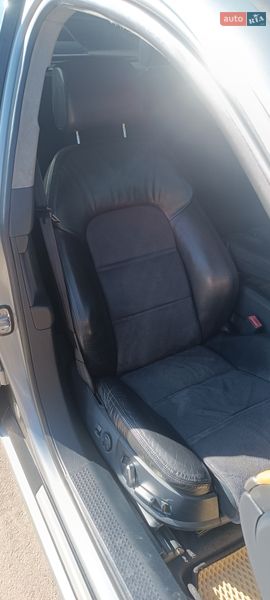 Седан Audi A8 2004 в Киеве