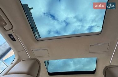 Седан Audi A8 2014 в Києві