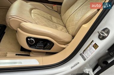 Седан Audi A8 2014 в Києві
