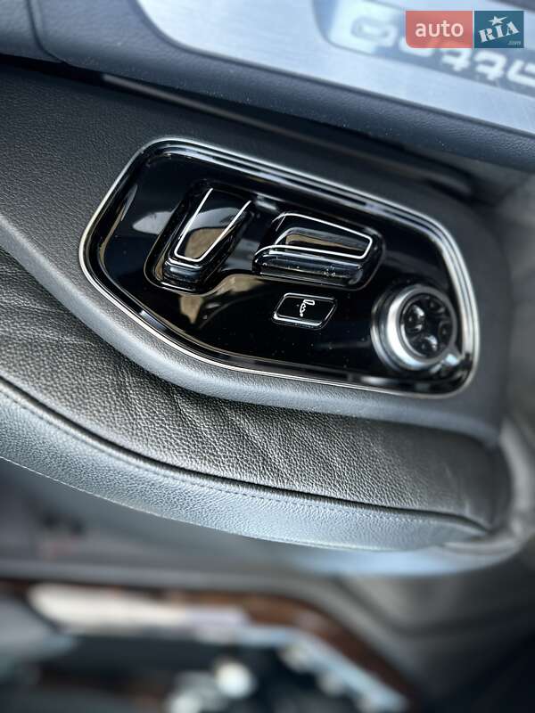 Седан Audi A8 2015 в Кременчуці фото 6 Седан Audi A8 2015 в Кременчуці