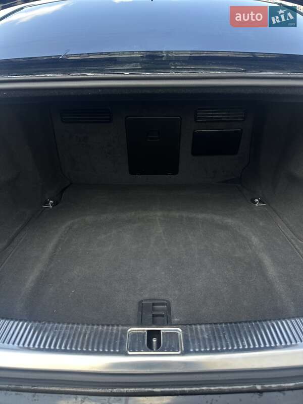 Седан Audi A8 2015 в Кременчуці фото 12 Седан Audi A8 2015 в Кременчуці