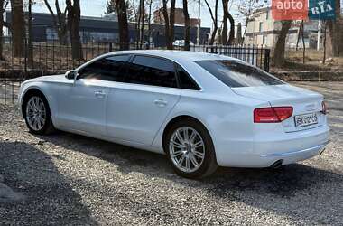 Седан Audi A8 2012 в Хмельницком
