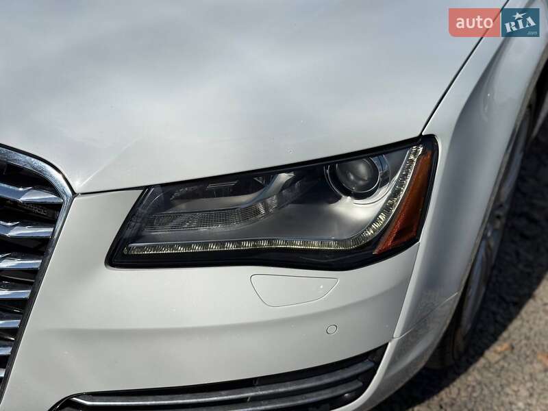 Седан Audi A8 2012 в Хмельницькому фото 19 Седан Audi A8 2012 в Хмельницькому