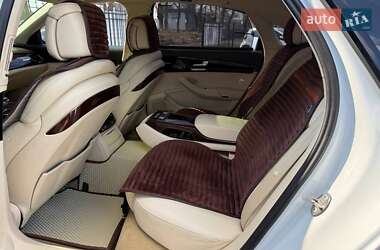 Седан Audi A8 2012 в Хмельницком