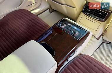 Седан Audi A8 2012 в Хмельницком
