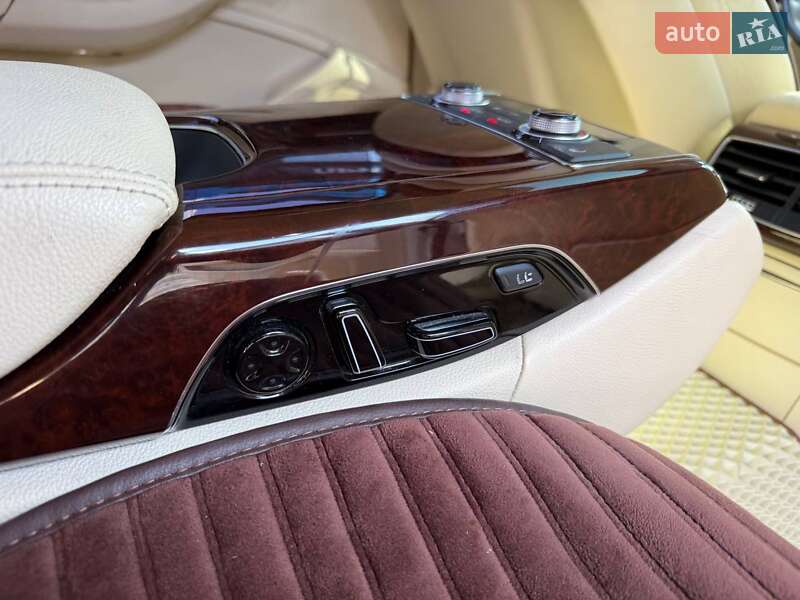 Седан Audi A8 2012 в Хмельницькому фото 34 Седан Audi A8 2012 в Хмельницькому
