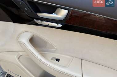 Седан Audi A8 2012 в Хмельницком