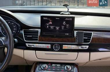 Седан Audi A8 2012 в Хмельницком