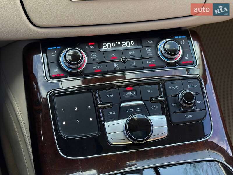 Седан Audi A8 2012 в Хмельницькому фото 48 Седан Audi A8 2012 в Хмельницькому
