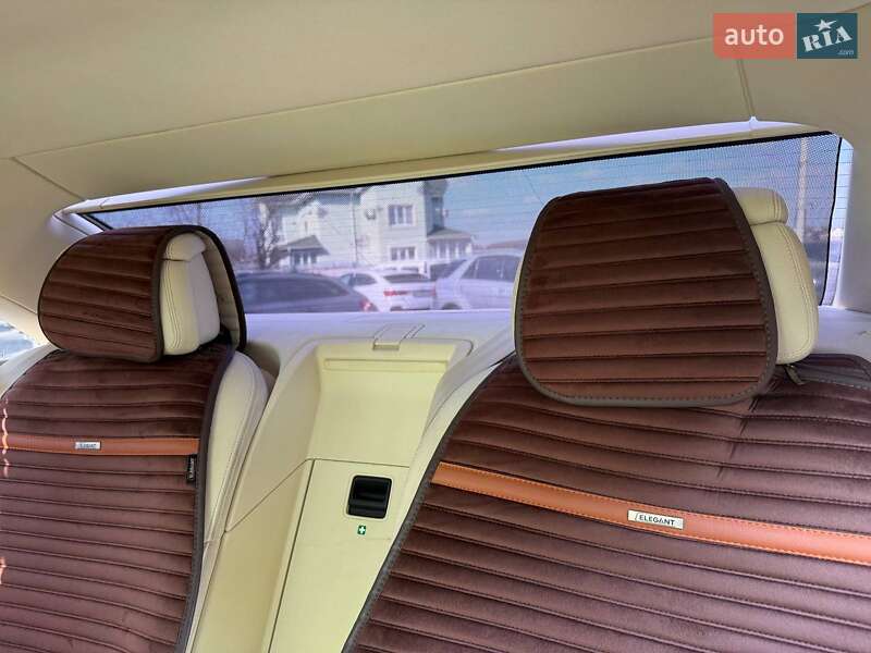 Седан Audi A8 2012 в Хмельницькому фото 35 Седан Audi A8 2012 в Хмельницькому