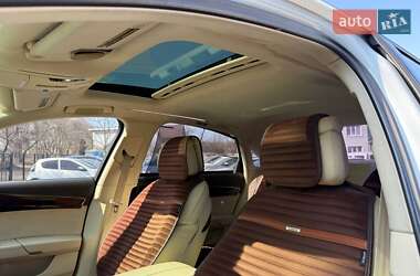 Седан Audi A8 2012 в Хмельницком