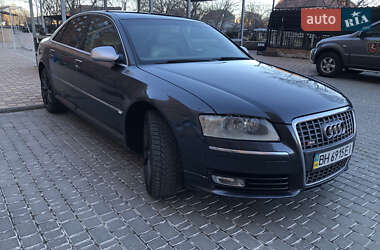 Седан Audi A8 2006 в Одессе