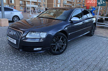 Седан Audi A8 2006 в Одессе