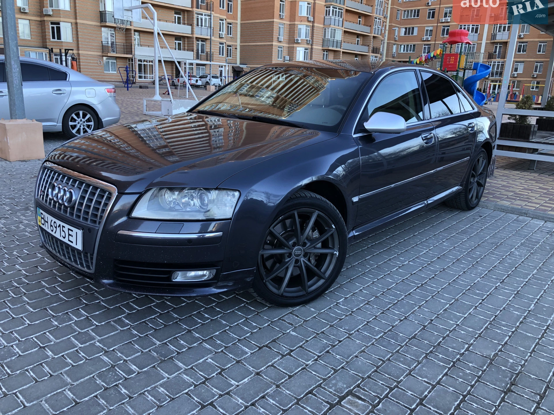 Фото авто 15
