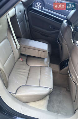 Седан Audi A8 2006 в Одессе