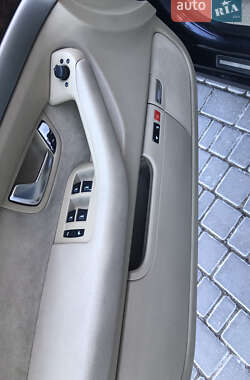 Седан Audi A8 2006 в Одессе