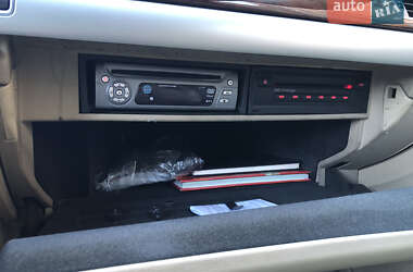 Седан Audi A8 2006 в Одессе