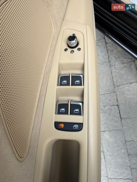 Седан Audi A8 2011 в Рівному