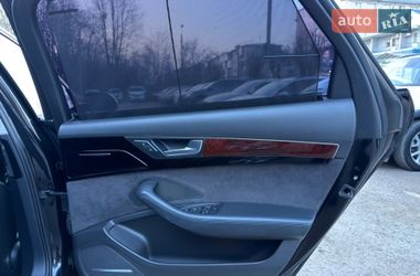 Седан Audi A8 2012 в Черновцах