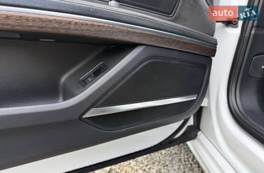 Седан Audi A8 2020 в Хмельницькому