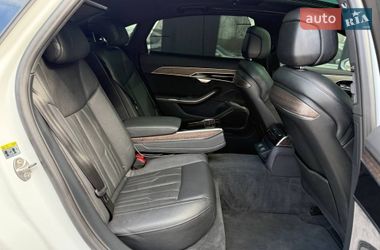 Седан Audi A8 2020 в Хмельницькому