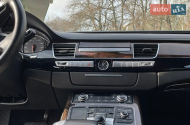 Седан Audi A8 2013 в Кропивницком