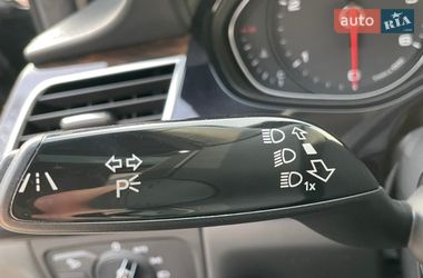 Седан Audi A8 2013 в Кропивницком
