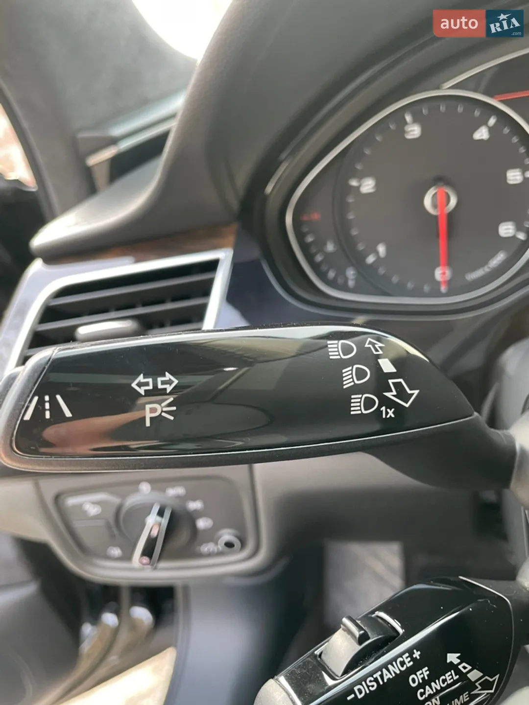 2013 Audi A8 - мініатюра 64