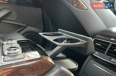 Седан Audi A8 2013 в Кропивницком