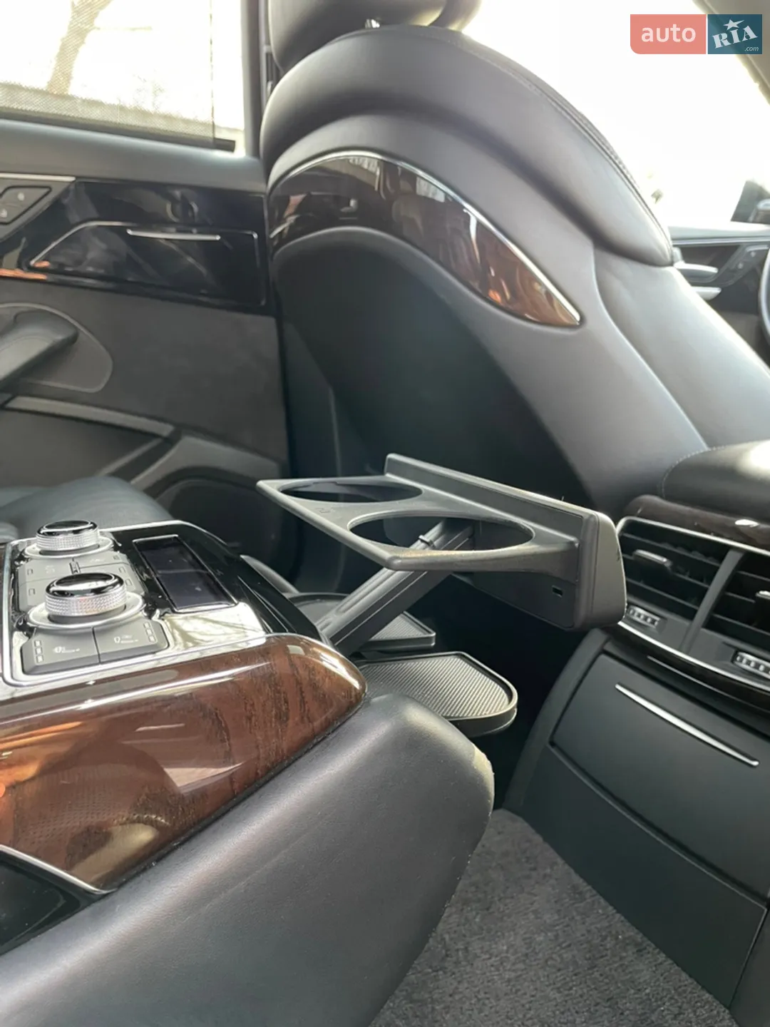 2013 Audi A8 - мініатюра 73
