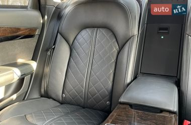 Седан Audi A8 2013 в Кропивницком