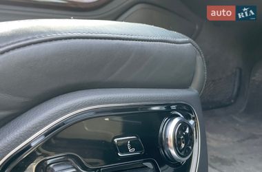 Седан Audi A8 2013 в Кропивницком
