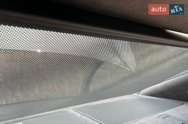Седан Audi A8 2013 в Кропивницком