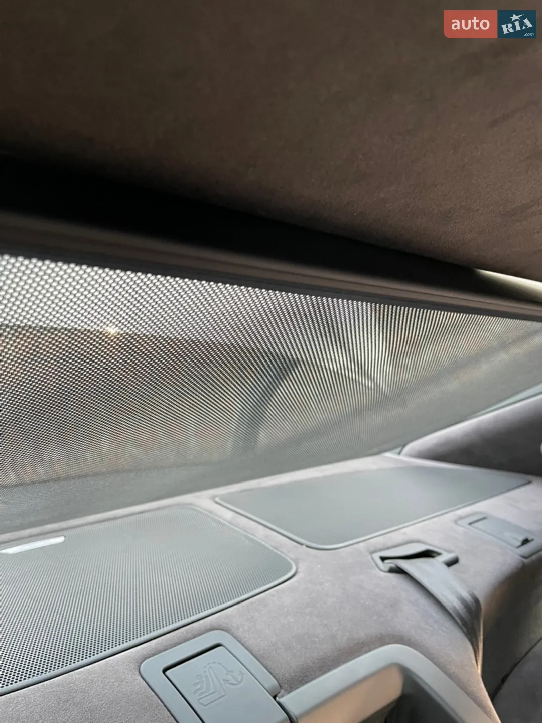2013 Audi A8 - мініатюра 111