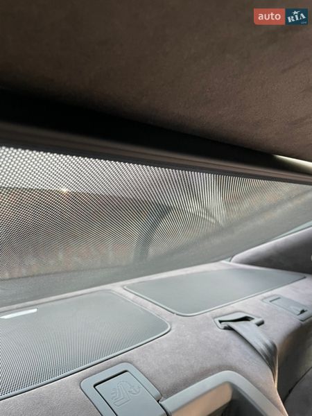 Седан Audi A8 2013 в Кропивницком