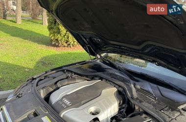 Седан Audi A8 2013 в Кропивницком