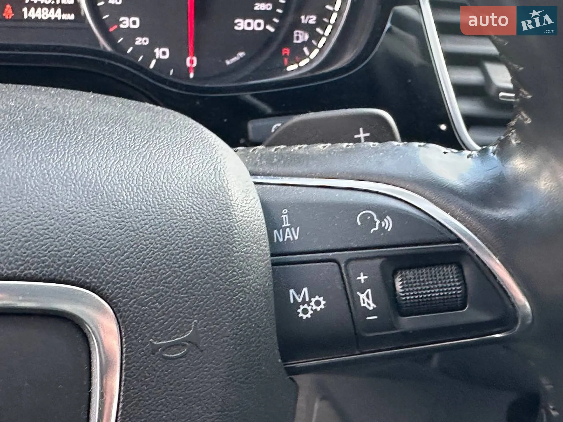 2017 Audi A8 - мініатюра 22