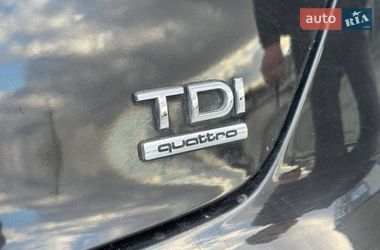 Седан Audi A8 2017 в Львове