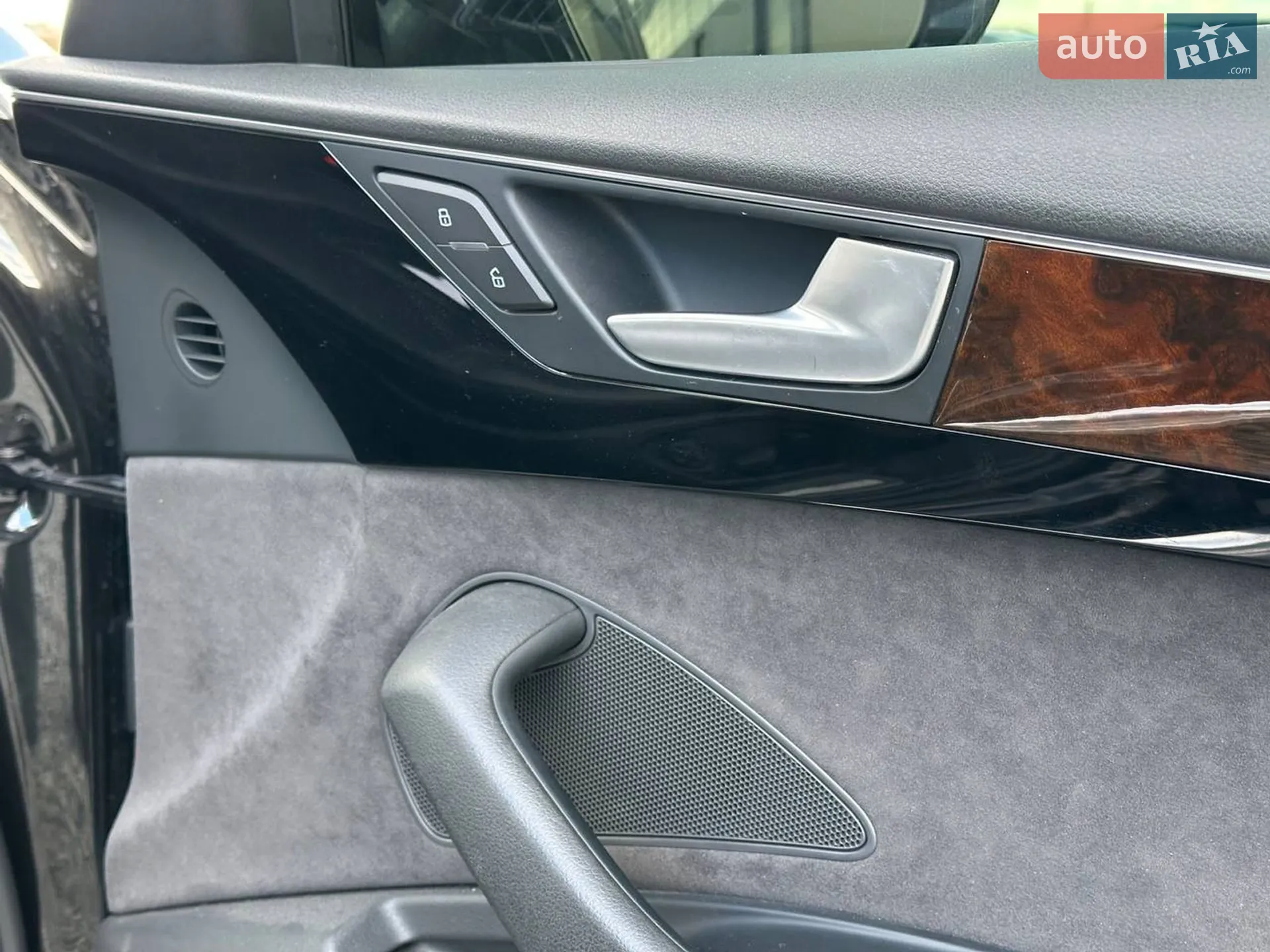 2017 Audi A8 - мініатюра 40