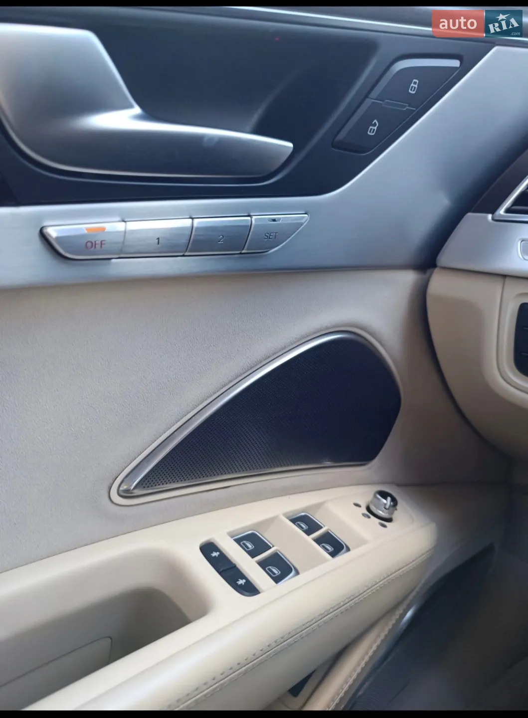 2012 Audi A8 - мініатюра 8