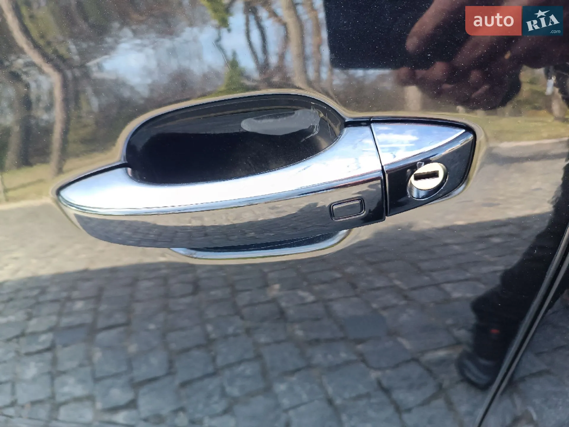 2012 Audi A8 - мініатюра 23