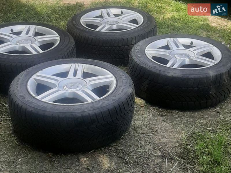 Седан Audi A8 2001 в Броварах