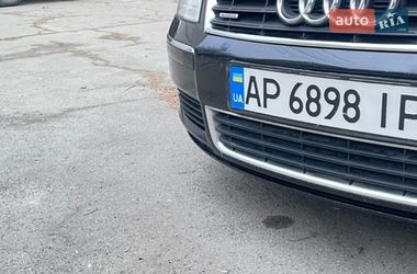 Седан Audi A8 2004 в Днепре
