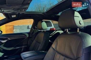 Седан Audi A8 2021 в Киеве