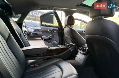 Седан Audi A8 2017 в Харкові
