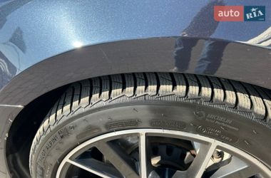 Седан Audi A8 2019 в Полтаве