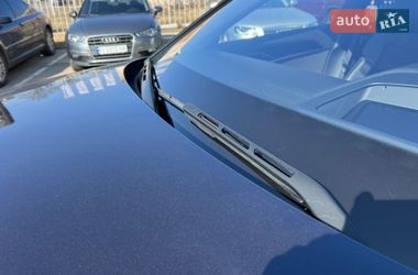 Седан Audi A8 2019 в Полтаве