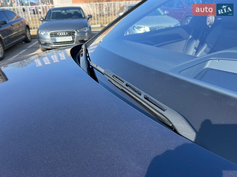 Седан Audi A8 2019 в Полтаве